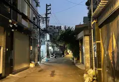 Căn hộ dịch vụ 6 tầng, thu nhập 100 triệu/tháng tại Quang Trung... Bán nhà riêng tại Thông Tây Hội, Hồ Chí Minh 01