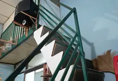 Nhà trong ngõ, ngách, hẻm - 31.9m² - Gò Vấp, TP Hồ Chí Minh - 3.2 tỷ... Bán nhà riêng tại Gò Vấp, Hồ Chí Minh 04