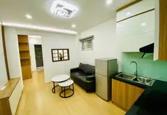 Căn hộ 2 phòng ngủ ngay trung tâm Ba Đình, tiện nghi hiện đại... Bán căn hộ chung cư tại Ngọc Hà, Hà Nội 07