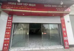 Nhà mặt phố Kiều Hạ An Dương diện tích rộng, vị trí đắc địa kinh doanh tuyệt vời... Bán nhà mặt phố tại An Dương, Hải Phòng 01