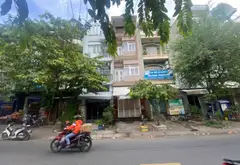 6.8 tỷ Bán mặt tiền kinh doanh đỉnh tại song hành đông Hưng thuận... Bán nhà mặt phố tại Đông Hưng Thuận, Hồ Chí Minh 01