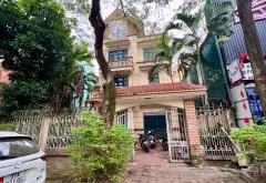 B. biệt thự liền kề phường Hoàng Liệt, HN, 508 m², 4 tầng, mt25m, số hồng, giá chào 190 tỷ... Bán biệt thự, liền kề tại Hoàng Liệt, Hà Nội 02