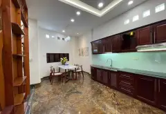 💥💥Ngang 6m - NỞ Hậu
🏡55m² x 5 Tầng x 6 Phòng
Giá nhỉnh 7T🌹🌹
👍Vào Ở ngay
🌎Thông Tây Hội, Gò V... Bán nhà riêng tại Thông Tây Hội, Hồ Chí Minh 02