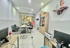 Bán nhà riêng 3 tầng, 3 phòng ngủ tại Gò Vấp, hẻm rộng 9m... Bán nhà riêng tại An Hội Tây, Hồ Chí Minh 07