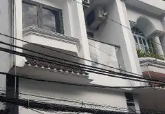 Bán nhà mặt phố Phường 15 Tân Bình, 3 tầng, 37m2, giá 5.8 tỷ... Bán owner_side tại Tân Bình, Hồ Chí Minh 03