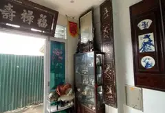 BÁN NHÀ PHÚ ĐÔ 31M 4 TẦNG 11,6 TỶ... Bán nhà riêng tại Từ Liêm, Hà Nội 11