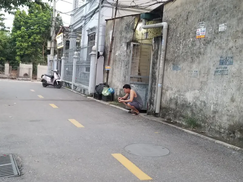 🍒Đất Vàng Nam Hồng - Cơ Hội Cho Nhà Đầu Tư - Nhỉnh 3 tỷ... Bán đất tại Phúc Thịnh, Hà Nội 01