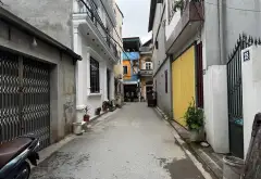 Bán đất tại xã Phù Đổng, diện tích 118m², giá 8,3 tỷ đồng... Bán đất tại Phù Đổng, Hà Nội 03