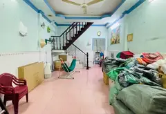 Bán nhà riêng 2 tầng, 2 phòng ngủ tại Bình Tân giá 3,49 tỷ... Bán nhà riêng tại Bình Tân, Hồ Chí Minh 01