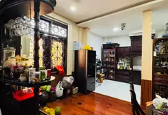 Bán biệt thự gỗ Lim 3 tầng, diện tích 188m² tại quận 6... Bán nhà mặt phố tại Bình Phú, Hồ Chí Minh 05