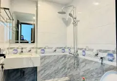 Bán nhà riêng 6 tầng thang máy căn góc 2 thoáng tại Giáp Nhị... Bán nhà riêng tại Hoàng Mai, Hà Nội 11