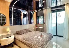 Nhà Nở Hậu 5 Tầng Hẻm Xe Tải Gần Emart Phan Huy Ích... Bán nhà riêng tại An Hội Tây, Hồ Chí Minh 03