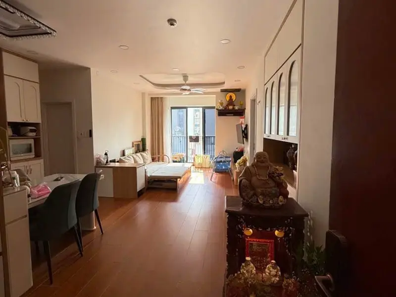 CĂN HỘ CHUNG CƯ VƯỜN LÀI, TẶNG TOÀN BỘ NỘI THẤT CAO CẤP - 1Tầng-Ngang 4m - Vườn Lài - TÂN PHÚ... Bán căn hộ chung cư tại Phú Thọ Hòa, Hồ Chí Minh 01