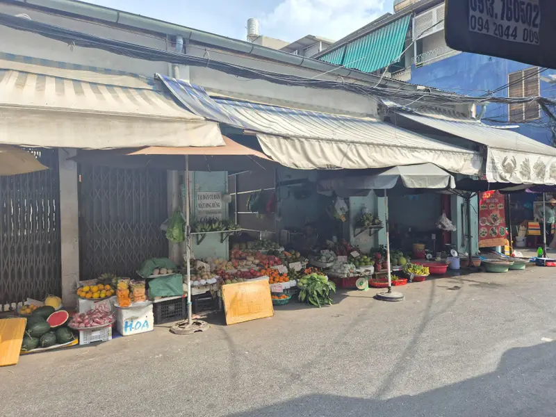 Đất Mặt Tiền Trần Hữu Trang - Tâm Điểm Phú Nhuận... Bán đất tại Phú Nhuận, Hồ Chí Minh 01