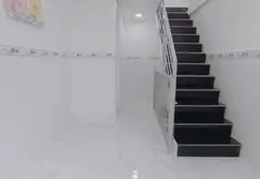 Nhà 3 tầng siêu hiếm gần mặt tiền Lê Đại Hành giá dưới 2.4 tỷ... Bán nhà riêng tại Minh Phụng, Hồ Chí Minh 08