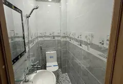 Bán nhà riêng 3 tầng tại Bình Long, sát Tân Phú, hẻm xe hơi, full mới... Bán nhà riêng tại Bình Hưng Hòa, Hồ Chí Minh 11