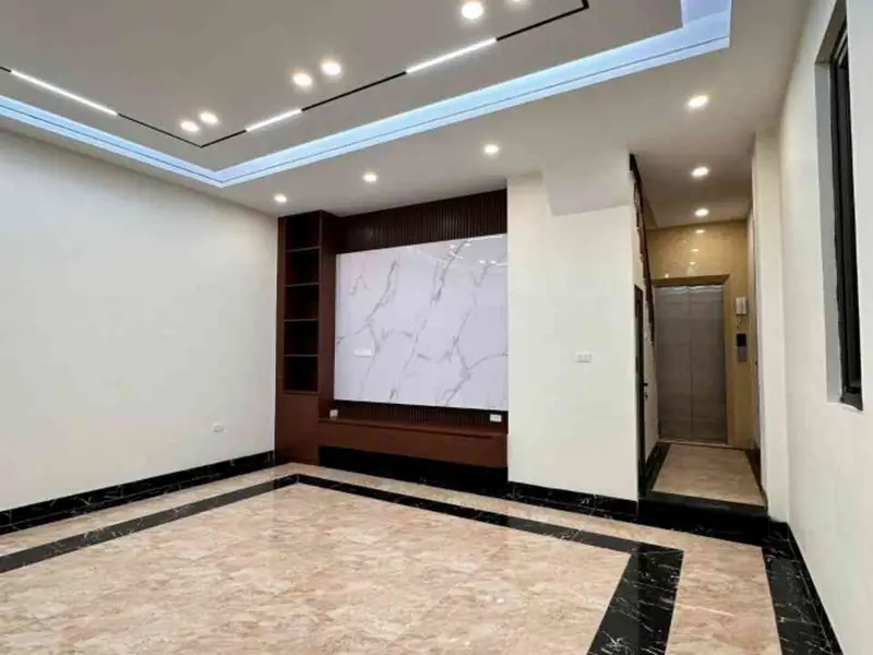 Chủ ngộp Bank cần bán gấp Nhà Lò Đúc - 40M - Lô Góc - Thang Máy - Mới Kính Koong -... Bán nhà riêng tại Hai Bà Trưng, Hà Nội 01