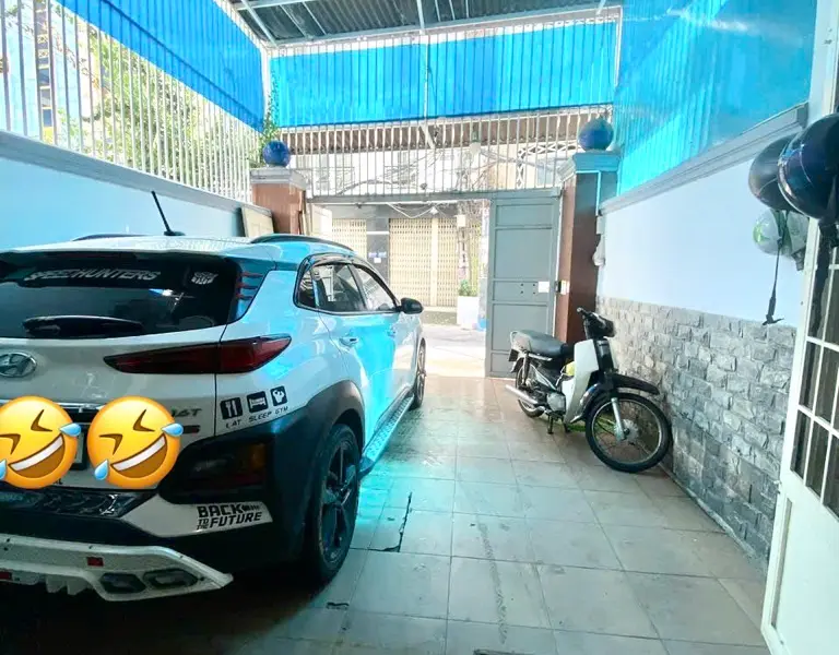 BÁN TOÀ NHÀ 5 TẦNG DONG TIỀN SẲN 40TR. ĐƯỜNG CÁCH MẠNG THÁNG 8. Q10. DT 96M2. 5.6 X 18.4. 16.2TỶ... Bán nhà riêng tại Hòa Hưng, Hồ Chí Minh 01