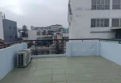 BIỆT THỰ PHỐ 4 TẦNG TẠI TÂN PHÚ - HƯỚNG ĐÔNG NAM THOÁNG MÁT, SÂN THƯỢNG RỘNG VÔ CÙNG, NHỈNH 5 TỶ... Bán nhà riêng tại Tân Phú, Hồ Chí Minh 03