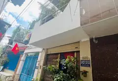 Nhà 2 tầng hẻm thông khóa gần Hồ Học Lãm, Bình Tân - Giá cực sốc... Bán nhà riêng tại An Lạc, Hồ Chí Minh 02
