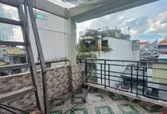 Nhà mặt phố sầm uất trung tâm, 5 tầng, vào ở ngay... Bán nhà mặt phố tại Nhiêu Lộc, Hồ Chí Minh 06