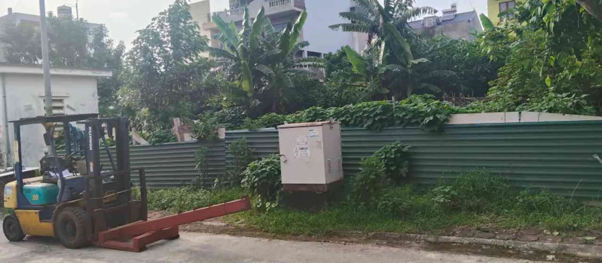 Đất Vàng Mặt Phố Ngọc Hồi - Tiềm Năng Sinh Lời Cao... Bán đất tại Ngọc Hồi, Hà Nội 01