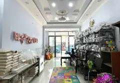 🔥 NHÀ ĐẸP KIÊN CỐ – XE HƠI NGỦ TRONG NHÀ – SÁT KDC AN SƯƠNG – GIẢM CÒN 6.2 TỶ... Bán nhà riêng tại Đông Hưng Thuận, Hồ Chí Minh 03