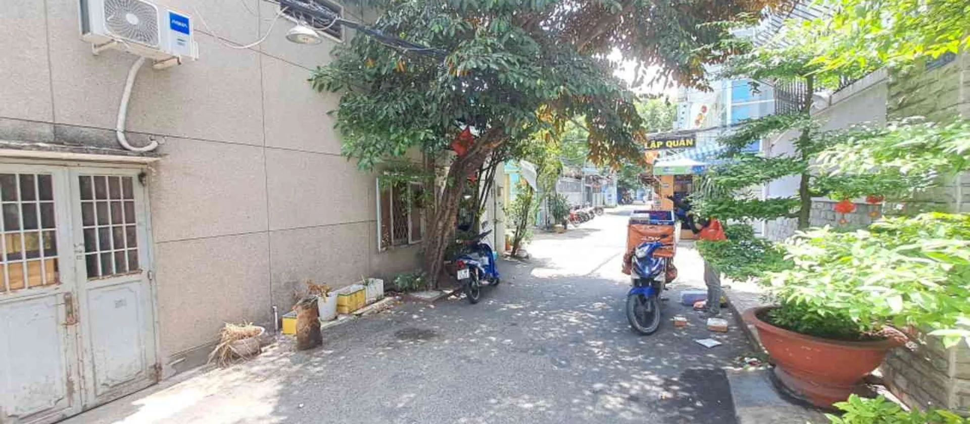 Nhà riêng 3 tầng diện tích 36m2 tại khu vực Tân Phước, Quận 10... Bán nhà riêng tại Diên Hồng, Hồ Chí Minh 01