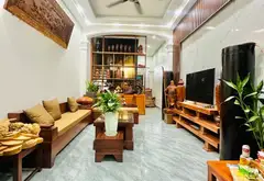 Nhà 6 tầng thang máy, 10 phòng ngủ, gần Giáp Bát... Bán nhà riêng tại Tương Mai, Hà Nội 01