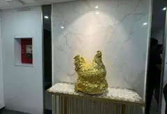 Bán nhà mặt phố trung tâm, 9 tầng, diện tích 165m², pháp lý đầy đủ... Bán nhà mặt phố tại Hai Bà Trưng, Hà Nội 01
