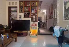 Nhà 4 tầng hẻm ô tô rộng, thiết kế hiện đại, vị trí đắc địa Gò Vấp... Bán nhà riêng tại An Hội Đông, Hồ Chí Minh 05