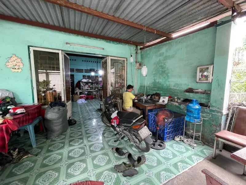 Mua Bán nhà tại Hóc Môn, diện tích lớn gần vành đai 3... Bán nhà riêng tại Tân Hiệp, Hồ Chí Minh 01