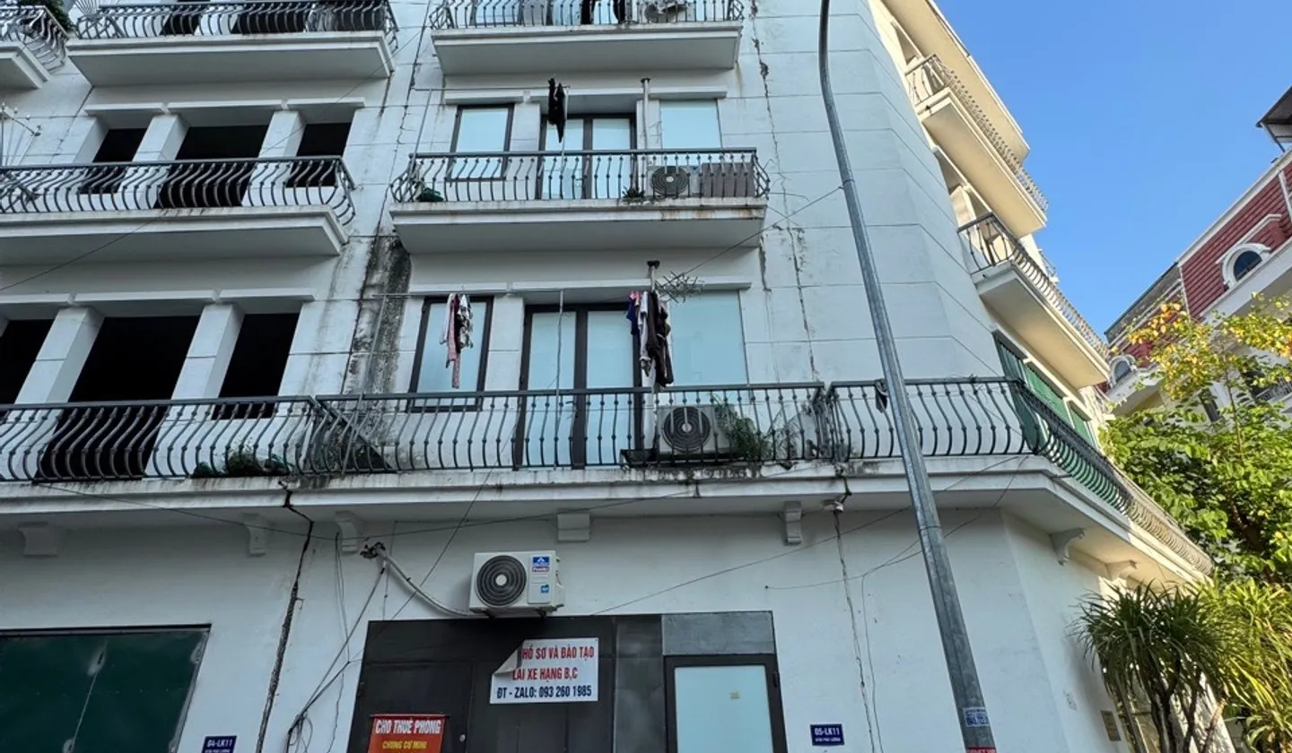Shophouse hot trục chính KĐT Phú Lương, đầu tư đỉnh cao... Bán biệt thự, liền kề tại Kiến Hưng, Hà Nội 01