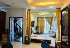 Bán biệt thự khu Bình Phú, Quận 6, 175m2, 4 tầng. Giá 27,5 tỷ... Bán nhà mặt phố tại Bình Phú, Hồ Chí Minh 03