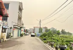 THÔNG OTO KHU ĐẤU GIÁ X1 NGUYÊN KHÊ - CÁCH QL 3 300M 🌹
 Nguyên Khê, Đông Anh, Hà Nội... Bán owner_side tại Phúc Thịnh, Hà Nội 02