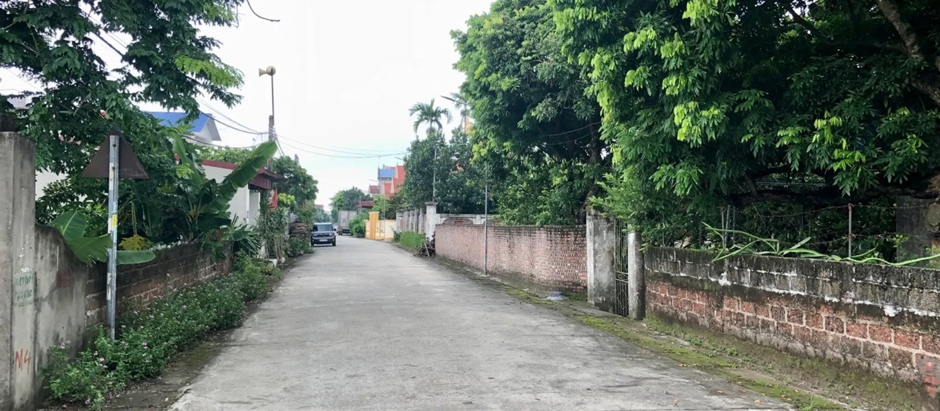 Bán đất xã Khoái Châu, Hưng Yên, diện tích 146,5m², pháp lý cơ sở... Bán đất tại Khoái Châu, Hưng Yên 01