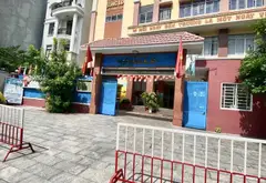Nhà lô góc cho thuê 27 triệu tại Phú Nhuận, giá siêu tốt!... Bán nhà riêng tại Đức Nhuận, Hồ Chí Minh 11