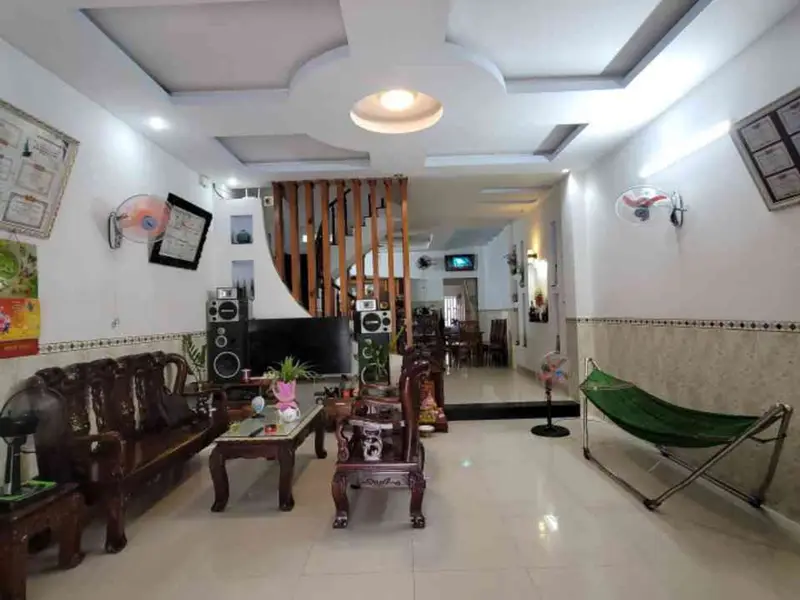 Bán nhà mặt phố 2 tầng tại khu dân cư Biconsi, Tân Đông Hiệp, Dĩ An, diện tích 100m2... Bán nhà mặt phố tại Tân Đông Hiệp, Hồ Chí Minh 01