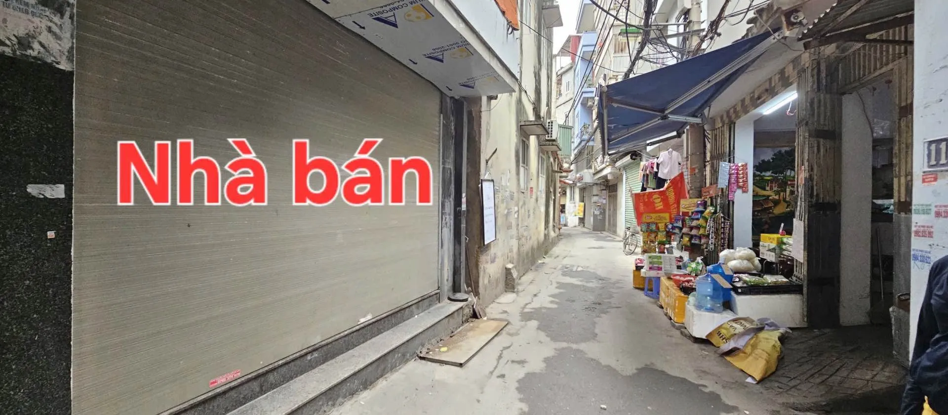 Nhà đẹp nhỉnh 2 tỷ kinh doanh khu vực vip ko có căn thứ 2... Bán căn hộ chung cư tại Từ Liêm, Hà Nội 01