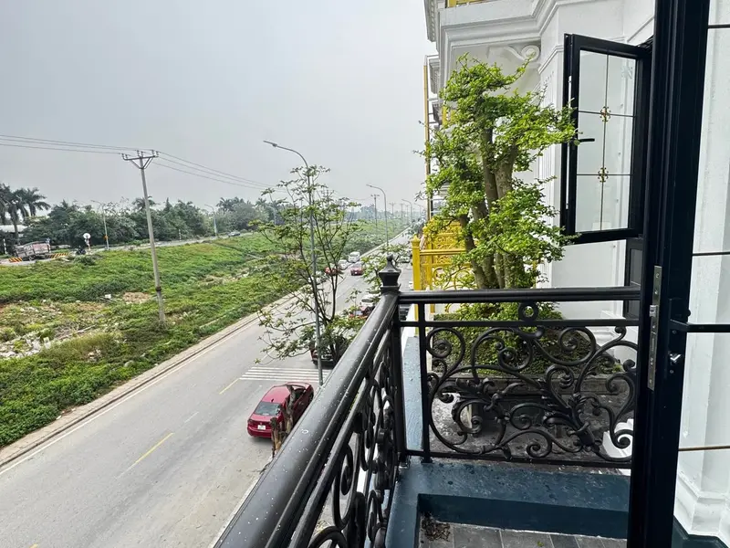 Bán gấp nhà View sông đẳng cấp tại Gia Thượng – Ô tô dừng tránh ngày đêm... Bán biệt thự, liền kề tại Việt Hưng, Hà Nội 01