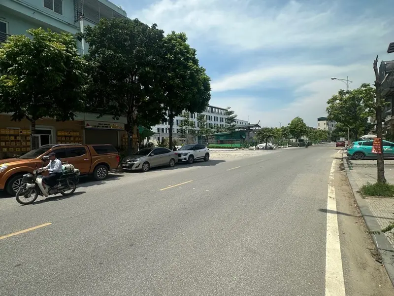 Liền kề Văn Phú đẳng cấp với không gian kinh doanh tinh tế 90m2, 5 tầng, Kinh Doanh, Ôto... Bán biệt thự, liền kề tại Kiến Hưng, Hà Nội 01