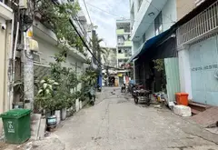 CHDV DÒNG TIỀN HƠN 1 TỶ/NĂM – GIÁ 18.8 TỶ 🔥 - NGAY TRẦN KẾ XƯƠNG... Bán nhà riêng tại Cầu Kiệu, Hồ Chí Minh 01