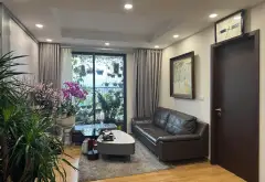 Căn góc đắt giá tại Định Công - Penthouse 3 phòng ngủ, full nội thất, chủ thiện chí bán nhanh.... Bán căn hộ chung cư tại Định Công, Hà Nội 03