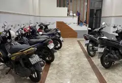 Cơ hội sở hữu nhà 3 tầng 3 phòng ngủ hướng Đông Bắc Giá tốt rẻ nhất lúc này... Bán nhà riêng tại Tam Bình, Hồ Chí Minh 03