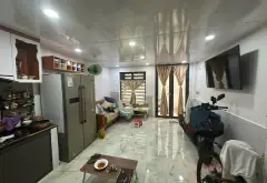 Bán nhà hẻm xe máy gần Lê Văn Lương, quận 7, 3 tầng, 3PN... Bán nhà riêng tại Tân Hưng, Hồ Chí Minh 01