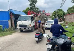 Cơ hội sở hữu đất thổ cư 98.9m² tại Sóc Sơn vị trí vàng đáng đầu tư... Bán đất tại Trung Giã, Hà Nội 04