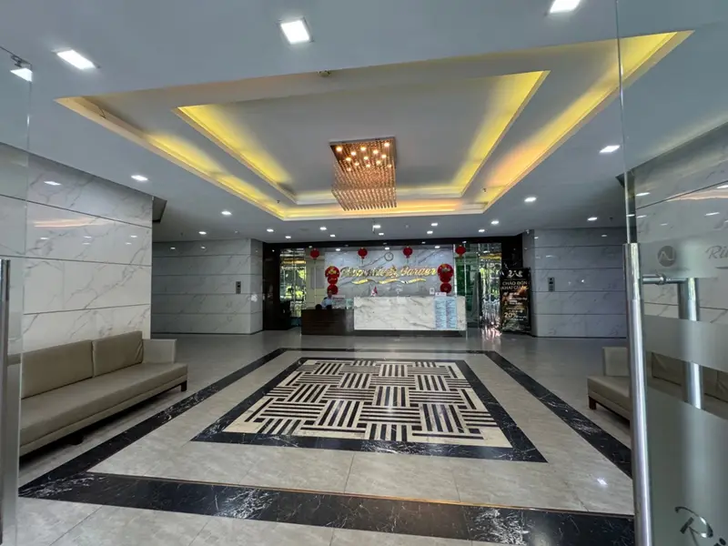 Bán căn hộ chung cư 3 phòng ngủ tại quận Thanh Xuân, căn hộ 85m2 giá 7,9 tỷ... Bán căn hộ chung cư tại Khương Đình, Hà Nội 01