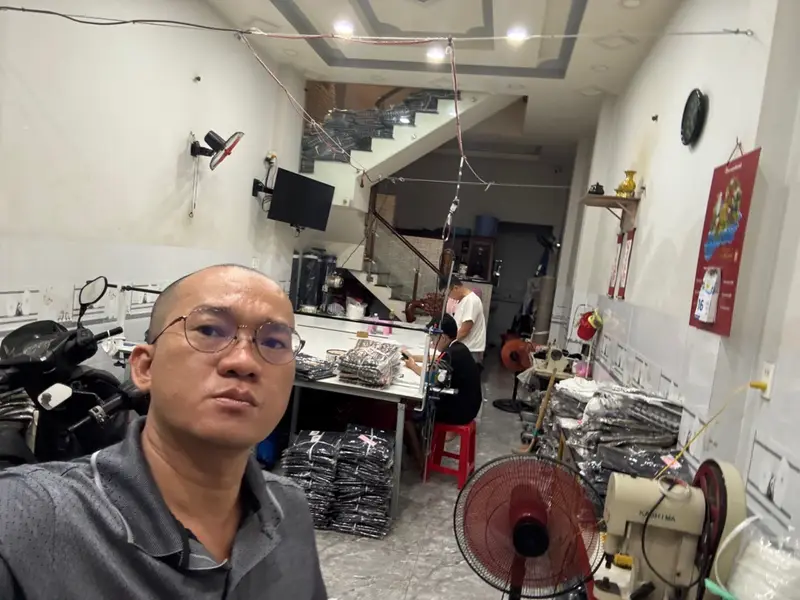 Nhà Đẹp 2 Tầng Bình Hưng Hòa A, Giá Tốt Hơn 6 Tỷ... Bán nhà riêng tại Bình Hưng Hòa, Hồ Chí Minh 01