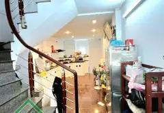 MTKD ĐƯỜNG 12M – CĂN GÓC KHÔNG LỘ GIỚI – TRUNG TÂM TÂN BÌNH – 5 TẦNG 4PN - SẴN DÒNG TIỀN - 12,5 TỶ... Bán nhà mặt phố tại Bảy Hiền, Hồ Chí Minh 10