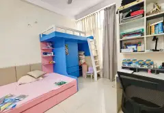 Nhà đẹp Tân Sơn Nhì, hẻm ô tô, gần công viên, giá tốt... Bán nhà riêng tại Tân Sơn Nhì, Hồ Chí Minh 17